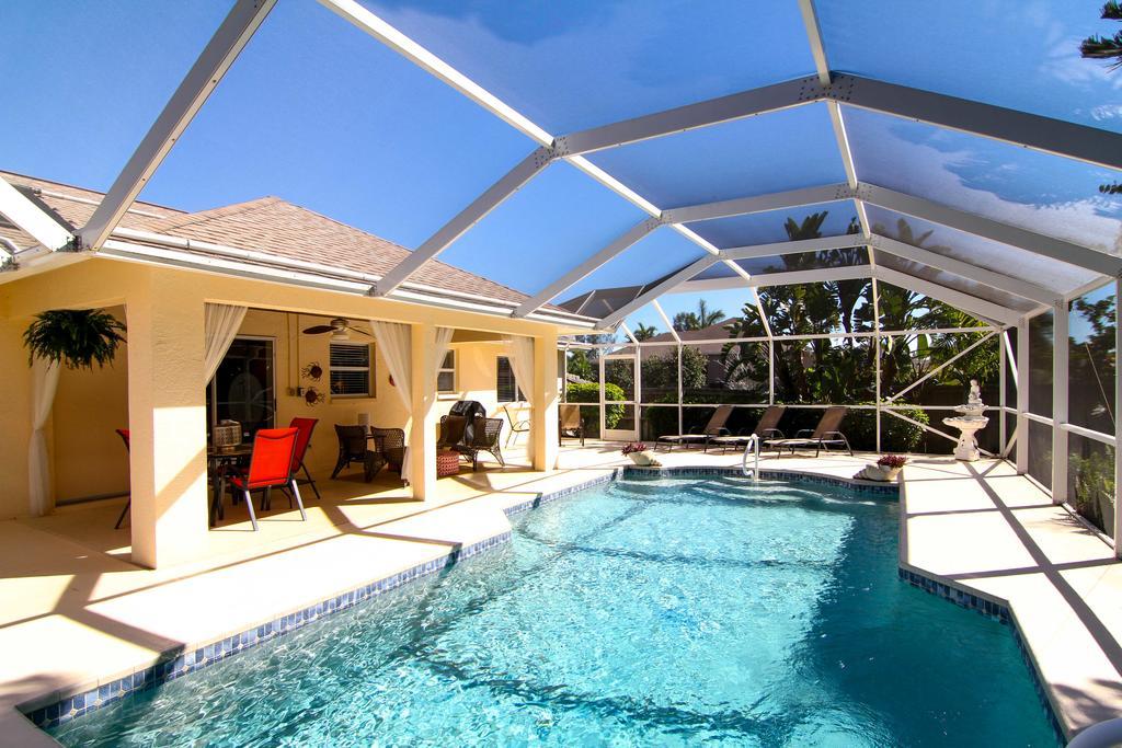 Villa Joella Cabo Coral Exterior foto